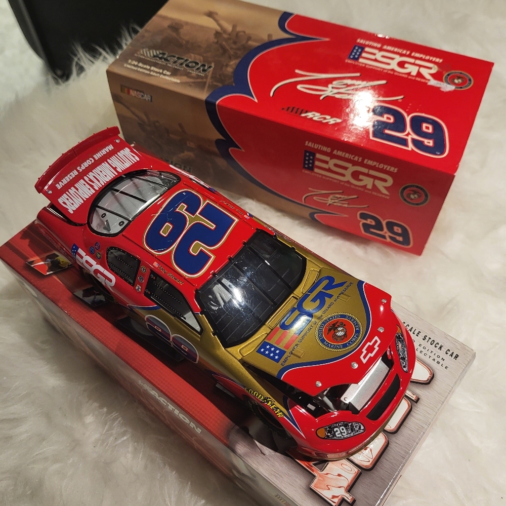 Nascar Diecast